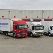 Transport en logistiek